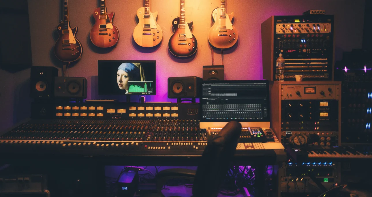 Music as Philanthropy – How Maestro Somesh Mathur is Helping Artists & Animals