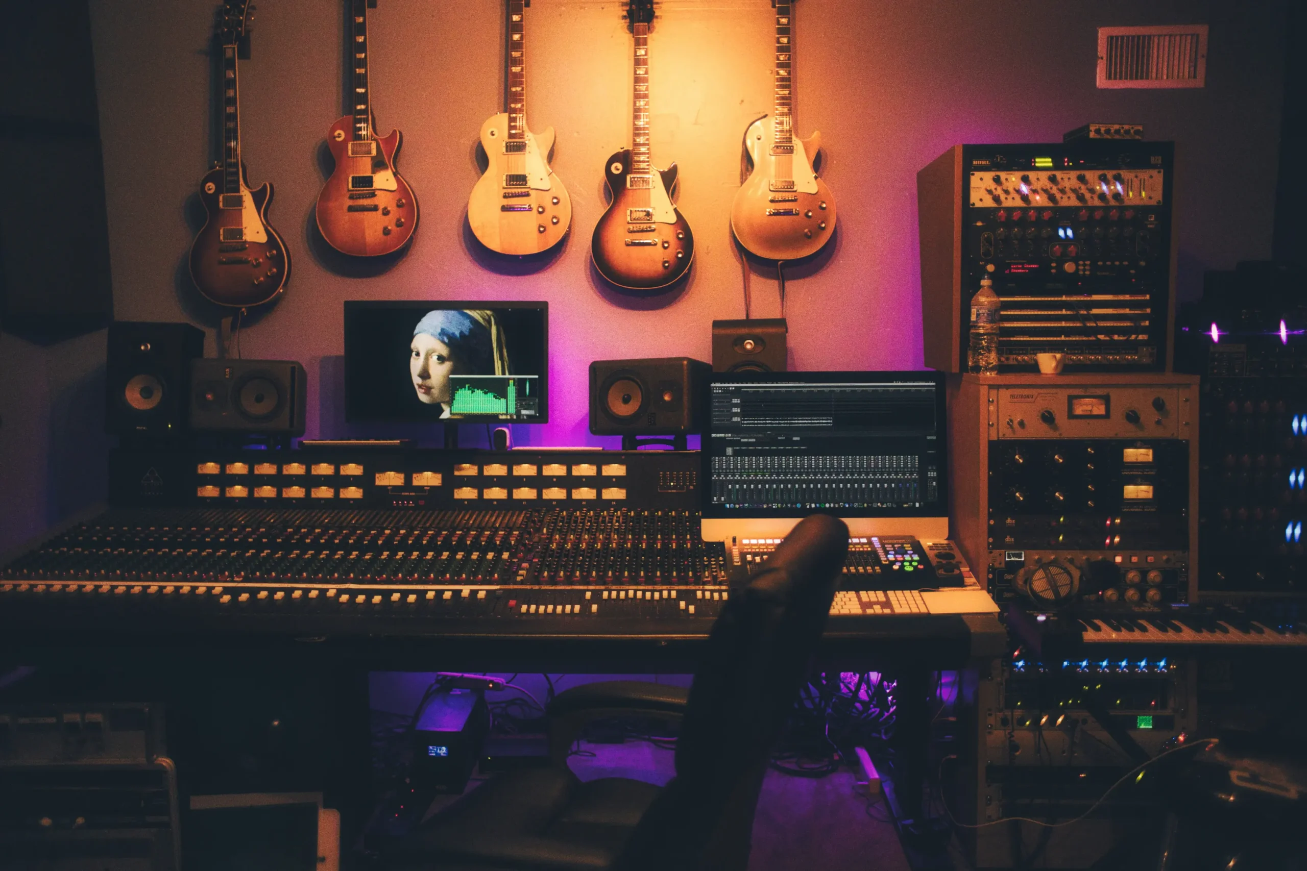 Music as Philanthropy – How Maestro Somesh Mathur is Helping Artists & Animals