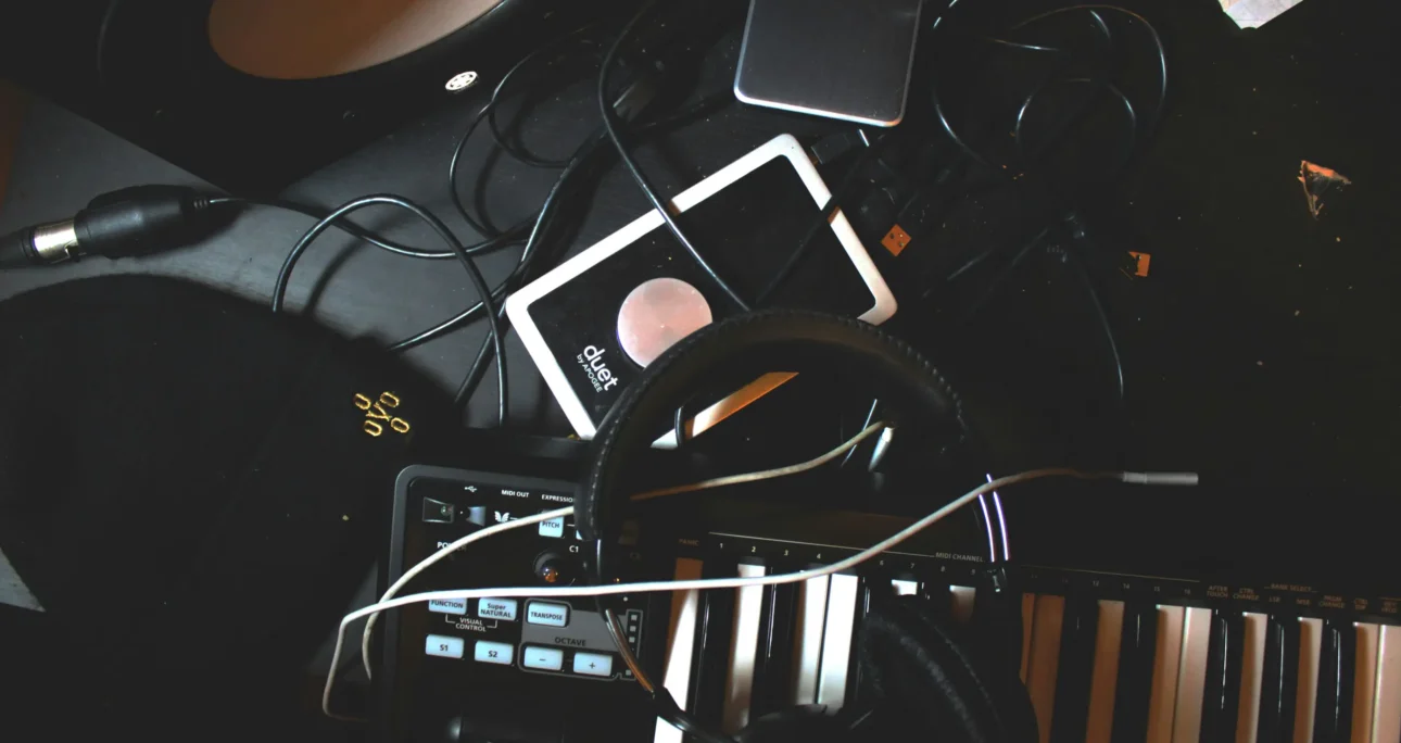 New Age Bhaarat® – Taking Indian Music Global